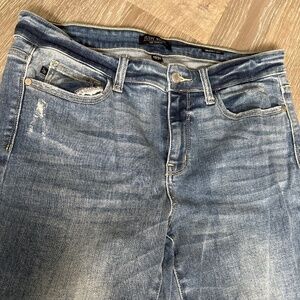 Judy Blue skinny fit